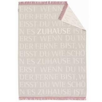 RÄDER Online-Shop | Decke "Ich halt Dich warm" | online kaufen