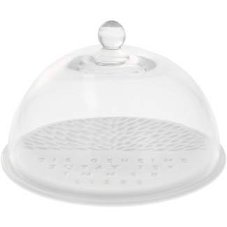 Miteinander. Cloche "Die geheime Zutat" 