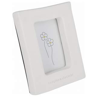 Herzmomente. Bilderrahmen "Vergissmeinnicht" 