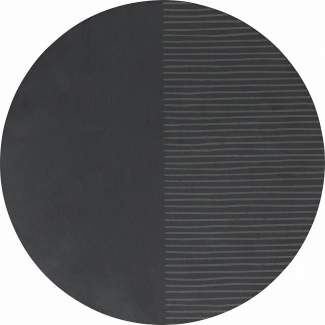 Häppchenweise. Servierplatte "Schiefer" 