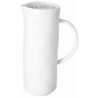 Guten Morgen. Krug "It´s a good day" 