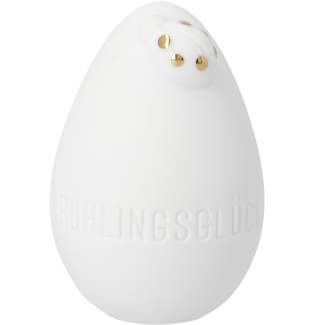 Porzellaneier "Frühlingsglück" 