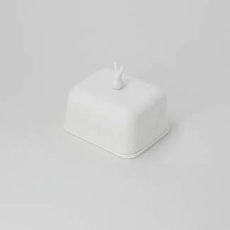 Butterdose "Osterwiese" 