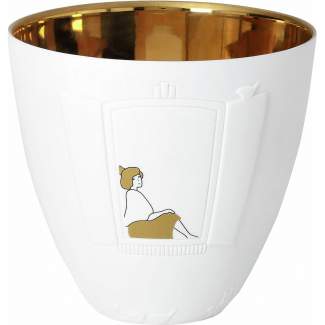 Poesielicht "Auszeit" 