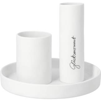 Vase "Glücksmoment" 