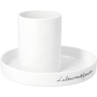 Vase "Lebensmittelpunkt" 