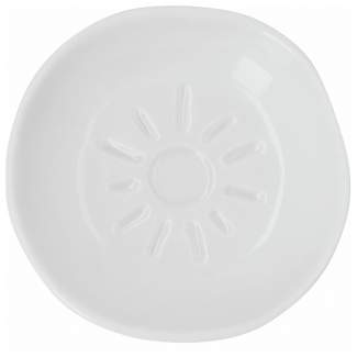 Glücksschälchen "Sonne" "D.6cm, H.1,5cm" 