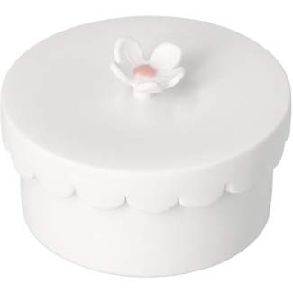 Schmuckdose "Blume" 