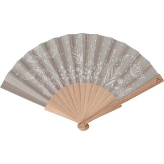 Wundergarten. Fächer "Garten" 