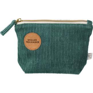 Kleines Wunder. Ordnungshüter "Stiller Teilhaber" 