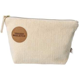 Kleines Wunder. Ordnungshüter "Treuer Begleiter" 