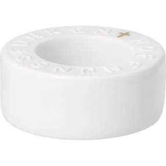 Glaubensfreude. Teelichthalter "Hoffnungsfunken" 