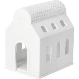 Glaubensfreude. Lichthaus "Heilige Kirche" 