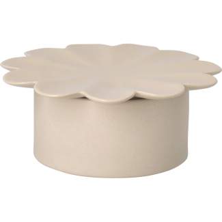 Softtone. Servierdose "Beige" 