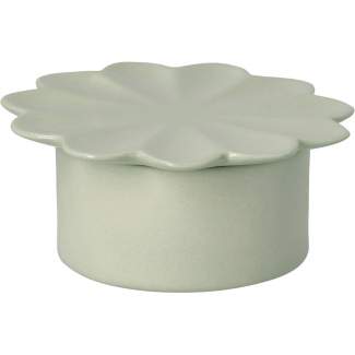 Softtone. Servierdose "Eucalypto" 