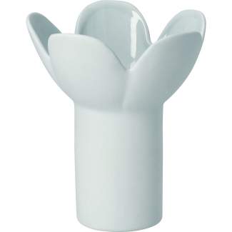 Softtone. Vase "Blau" 