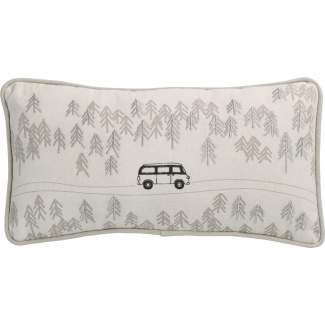 Bildergeschichten Fernweh. Kissen "Traumkissen Reisebegleiter" 