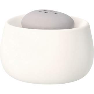 Naturelemente. Blumenschale "Hoch" 