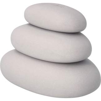 Naturelemente. Stapelsteine "Finde dein Gleichgewicht" 