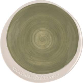 Cucina Italiana. Teller "Cucina italiana" 