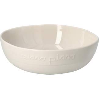 Cucina Italiana. Schale "piano piano" 