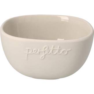 Cucina Italiana. Schälchen "perfetto" 