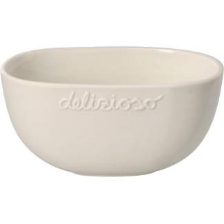 Cucina Italiana. Schälchen "delizioso" 