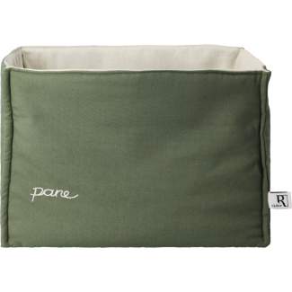 Cucina Italiana. Brotkorb "pane" 