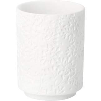 Wundergarten. Vase "Wunderblätter Vase Zweige" 