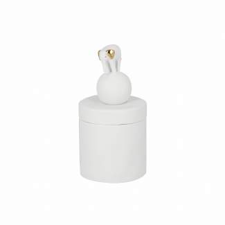 Trevoly. Dose "Elefant" 