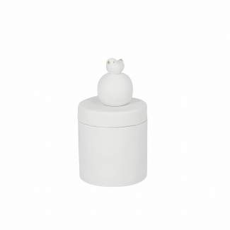 Trevoly. Dose "Vogel" 