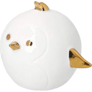 Trevoly. Tierfigur "Pinguin" 