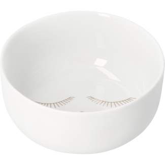 Trevoly. Schale "Sleepy" 