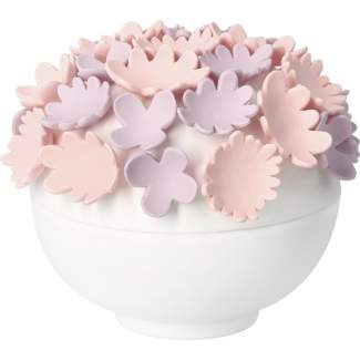 Trevoly. Dose "Blumen" 