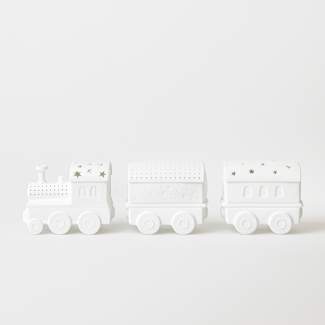 LED Lichtzug "3er Set" 