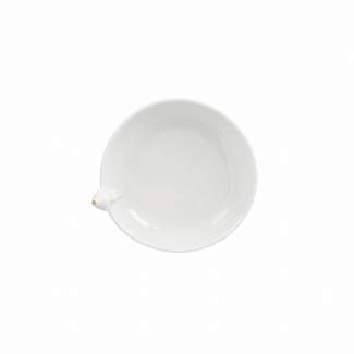 Santa. Schale "Santas Tagträume" 