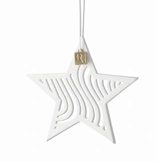 Stern Hänger "Wellen" 