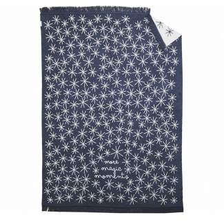 Nachthimmel. Decke "More magic moments" 