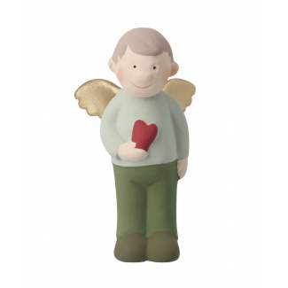 Himmlische Brüder. New Edition 2 "Paul medium" 