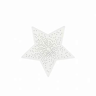 LED Weihnachtslicht "Stern" 