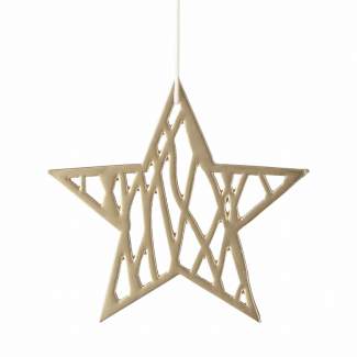 Goldstern "Geflecht" 