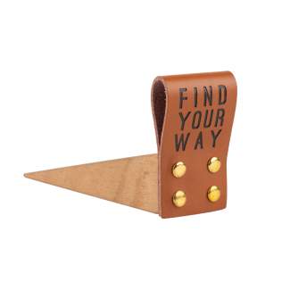 Türkeil "Find your way" 