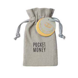 Geldbeutel "Pocket money" 