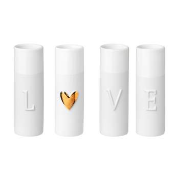 Mini Vasen "LOVE" 