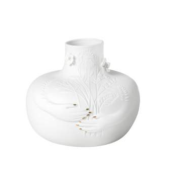 Bildergeschichten. Vase "Blumenstrauß" 