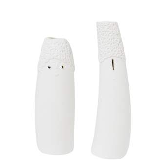 Familienbande Vasen "Onkel & Tante" 