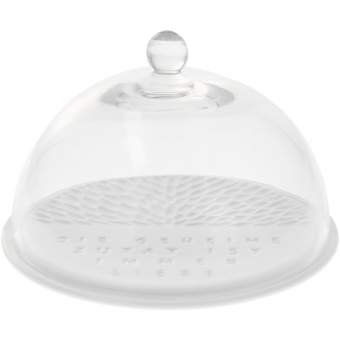 Miteinander. Cloche "Die geheime Zutat" 
