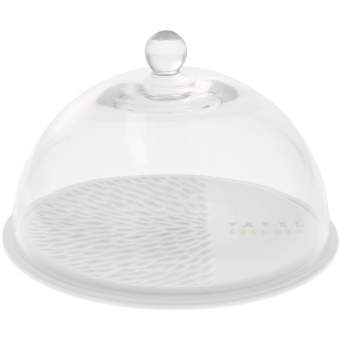 Miteinander. Cloche "Tafelfreuden" 