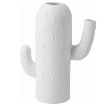 Kakteenvase. Mini "Säulenkaktus" 