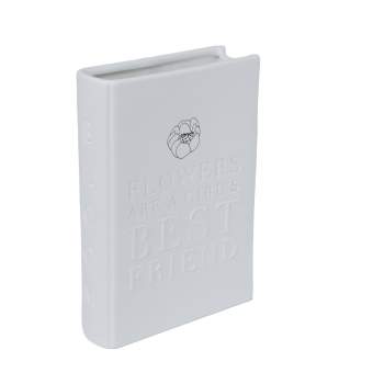 Naturgeschichten. Vase "Bloom" 